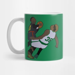 Marcus Smart Flop Mug